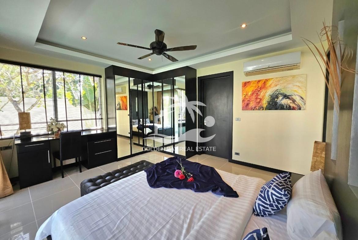 Whispering Palms – East Pattaya