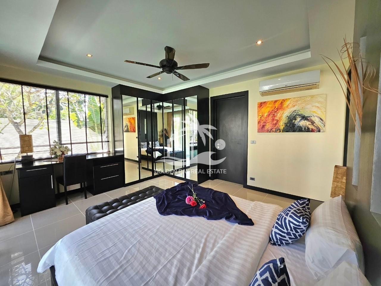 Whispering Palms – East Pattaya