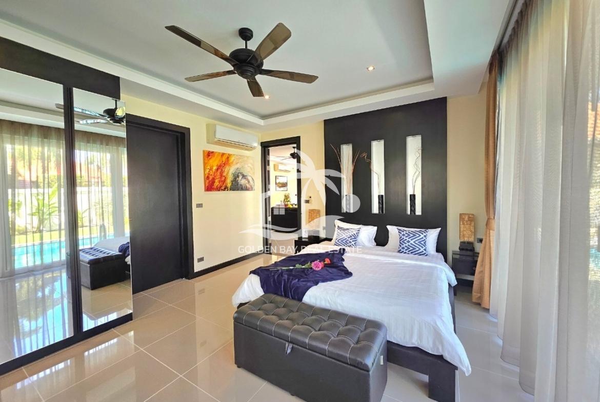 Whispering Palms – East Pattaya