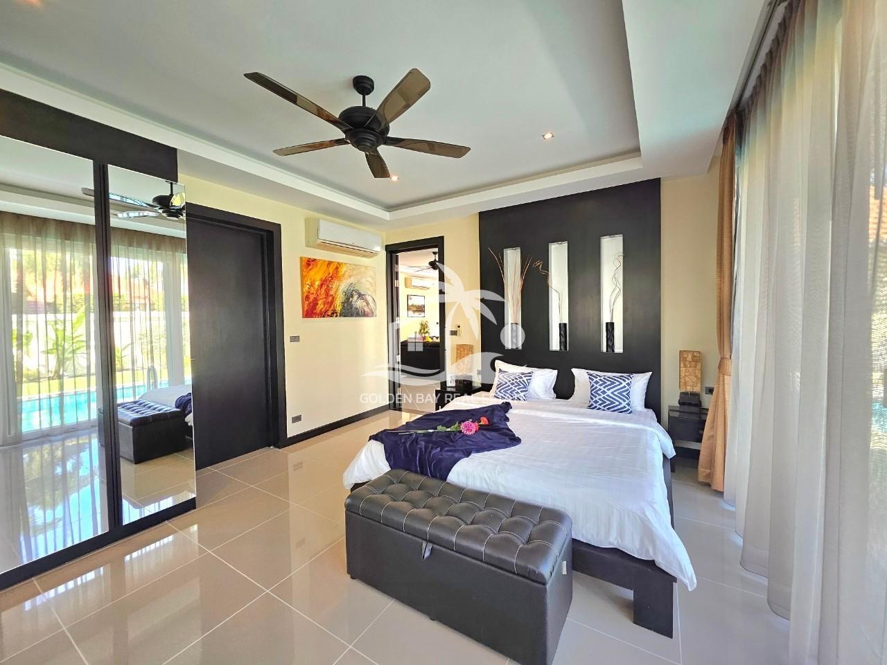 Whispering Palms – East Pattaya