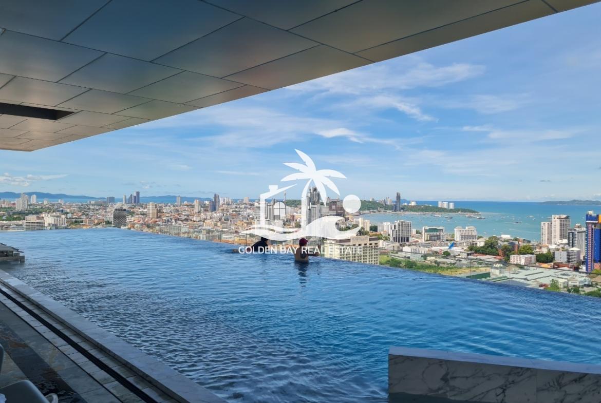 Once Pattaya – Pattaya City