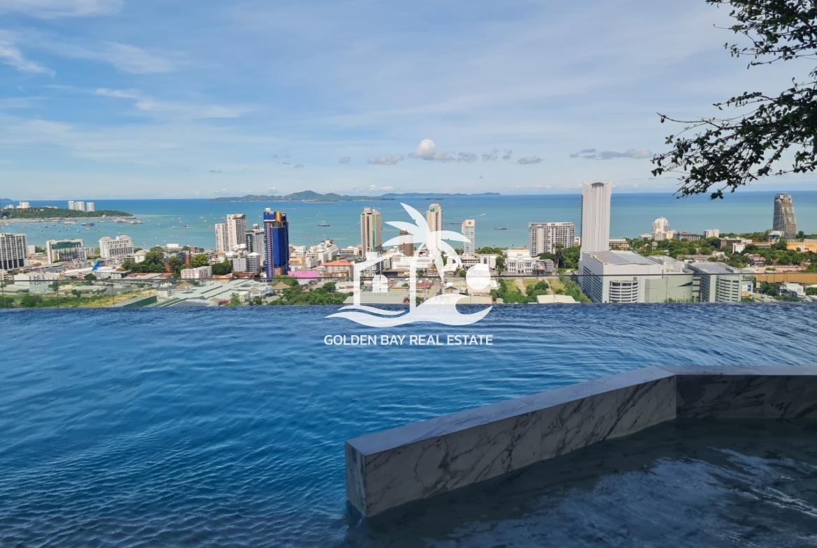 Once Pattaya – Pattaya City
