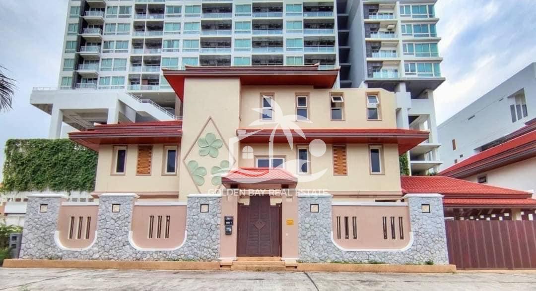 Island View Residence – Na Jomtien