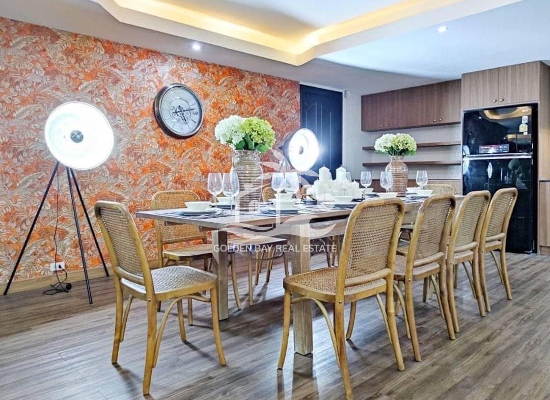 Island View Residence – Na Jomtien
