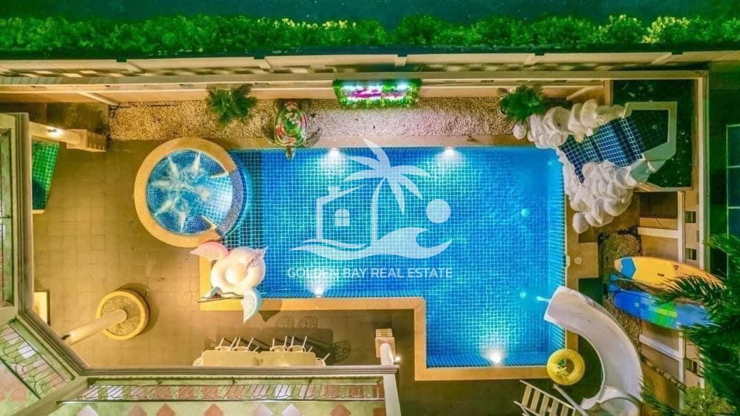 Island View Residence – Na Jomtien