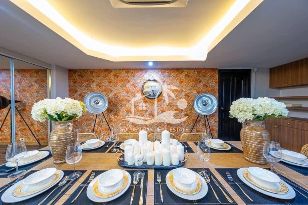Island View Residence – Na Jomtien