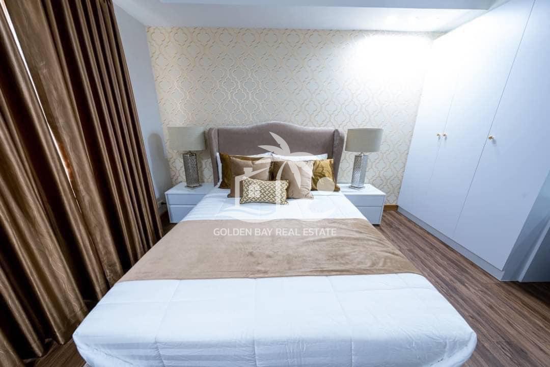 Island View Residence – Na Jomtien