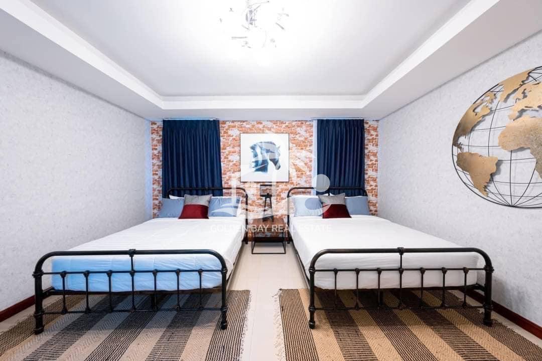 Island View Residence – Na Jomtien