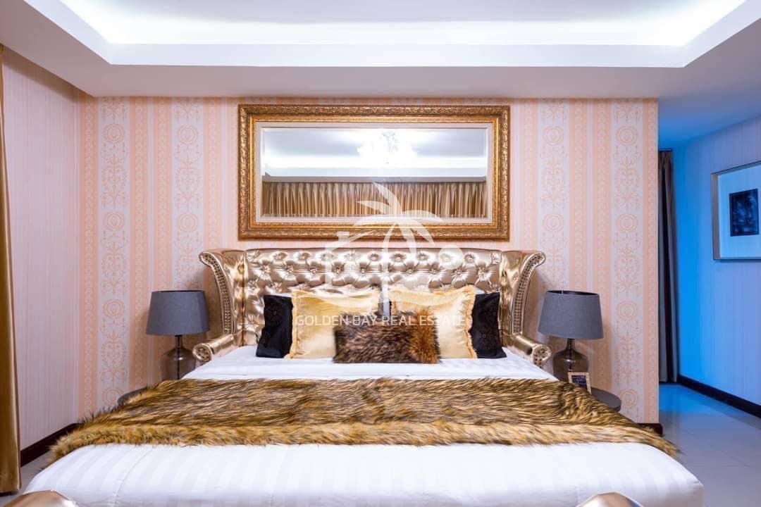 Island View Residence – Na Jomtien