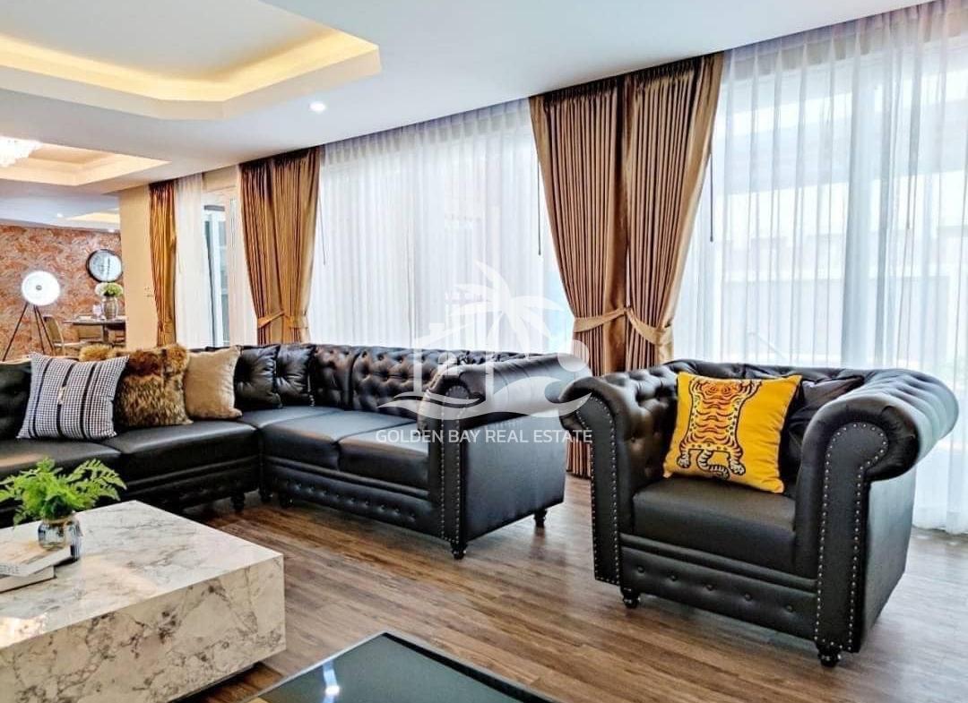 Island View Residence – Na Jomtien