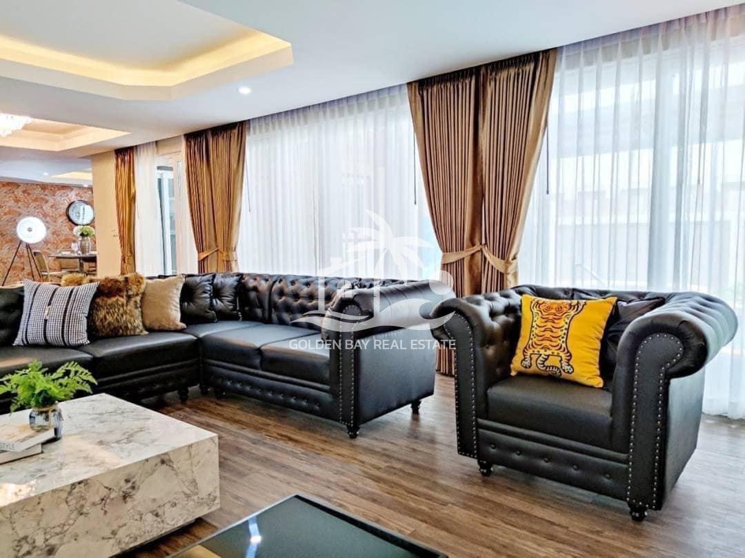 Photos (17) Island View Residence – Na Jomtien