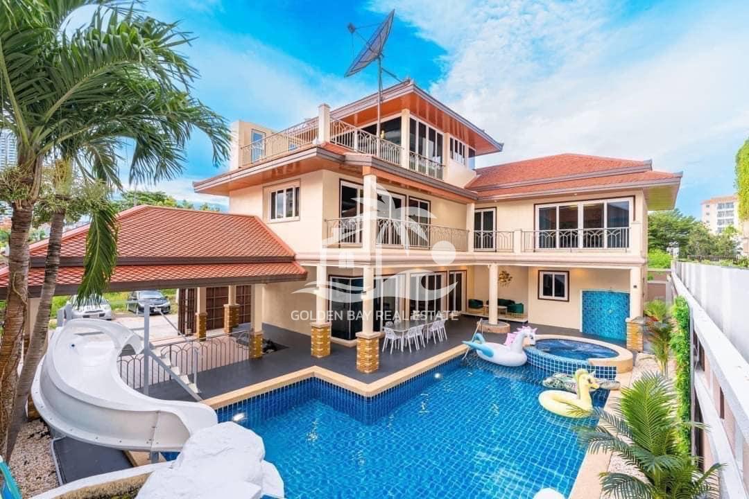 Island View Residence – Na Jomtien