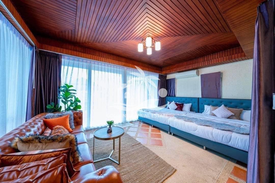 Island View Residence – Na Jomtien