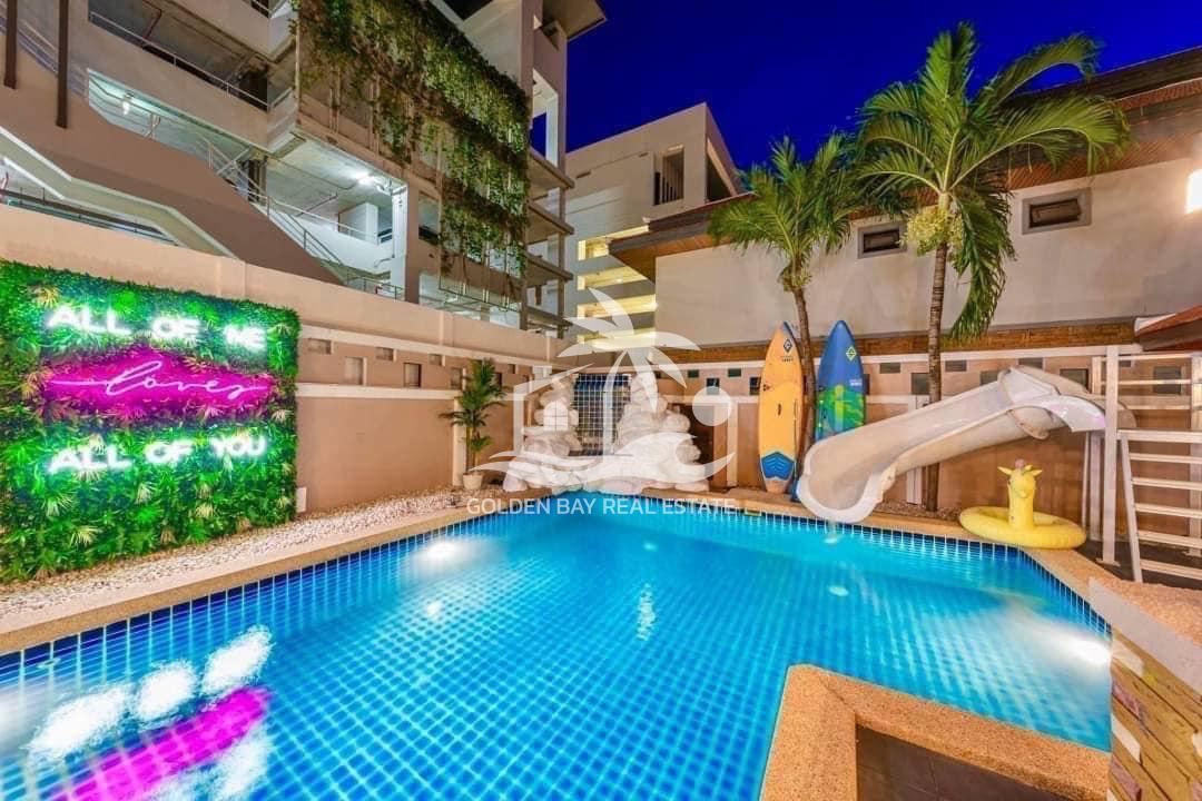 Island View Residence – Na Jomtien