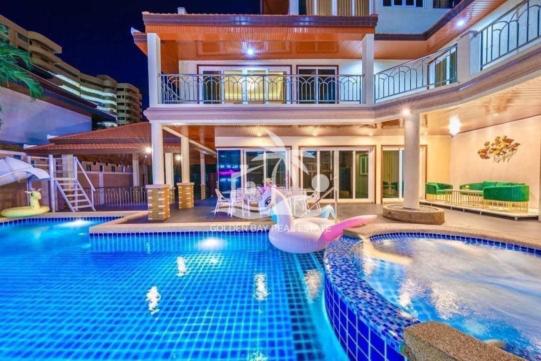 Island View Residence – Na Jomtien