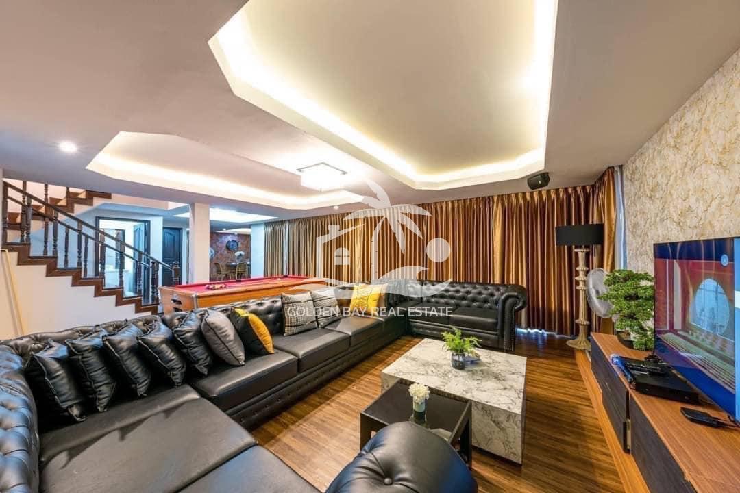 Island View Residence – Na Jomtien
