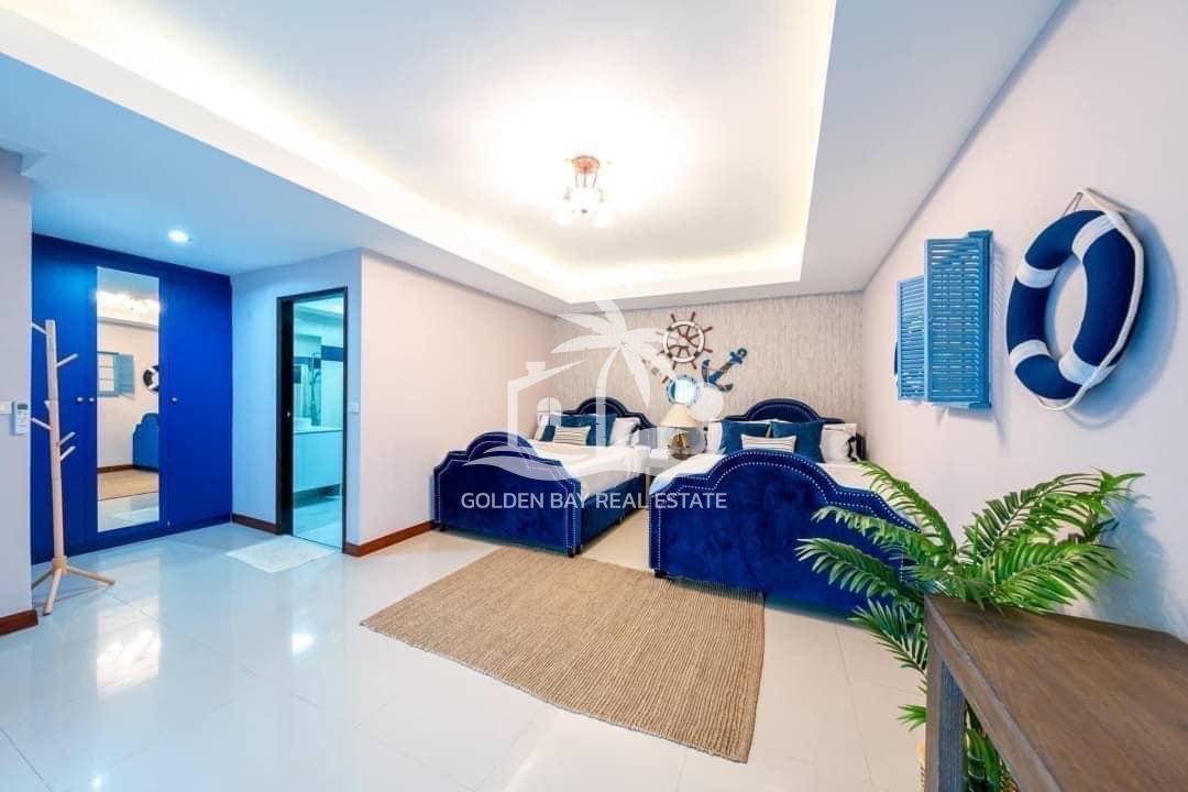 Island View Residence – Na Jomtien