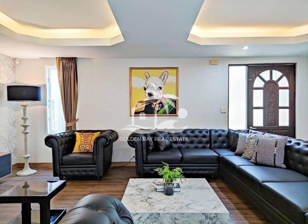 Island View Residence – Na Jomtien
