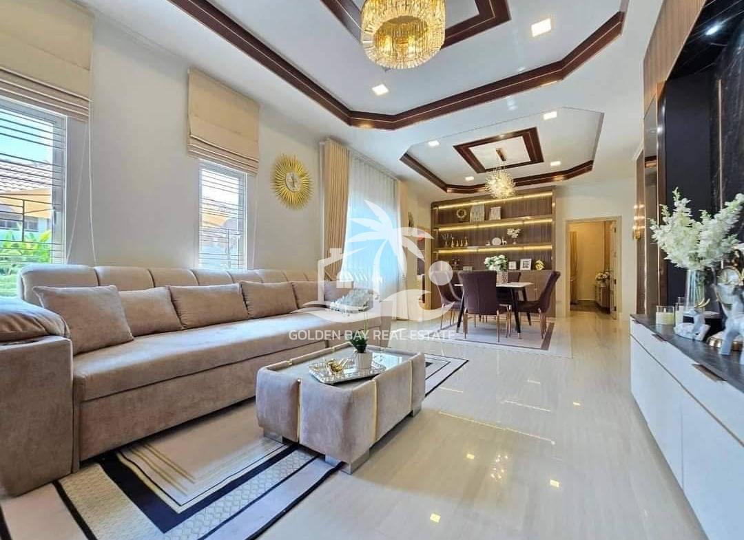 Raviporn City Home Village – East Pattaya