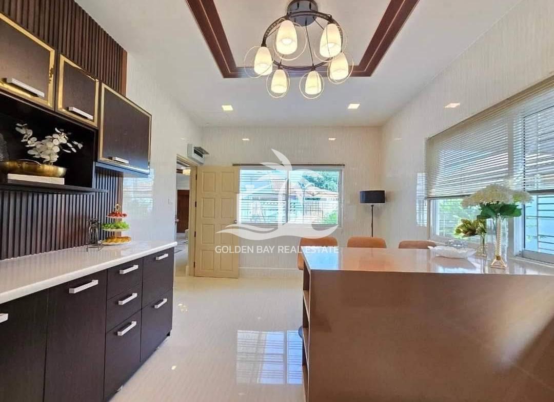 Raviporn City Home Village – East Pattaya