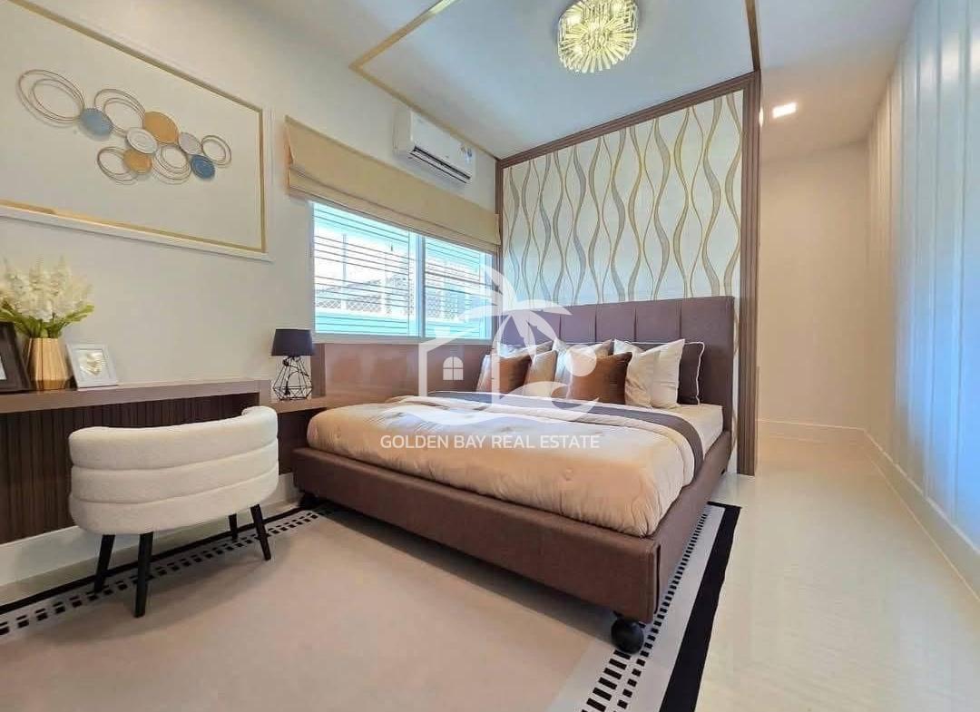 Raviporn City Home Village – East Pattaya