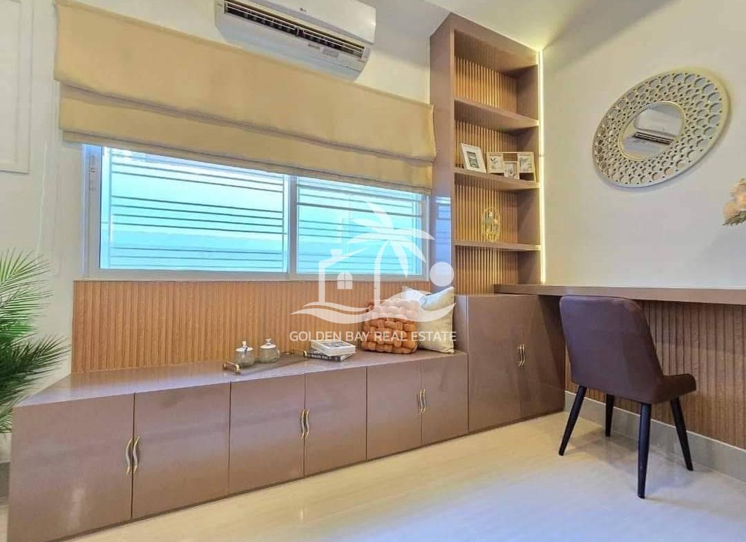 Raviporn City Home Village – East Pattaya