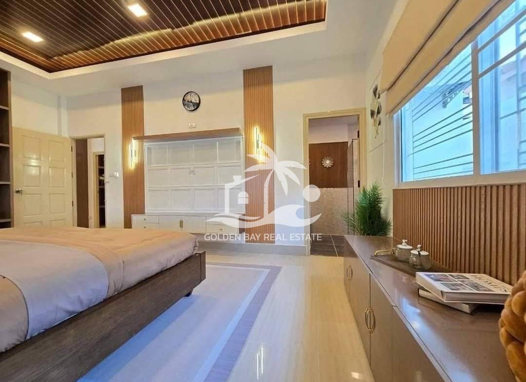 Raviporn City Home Village – East Pattaya
