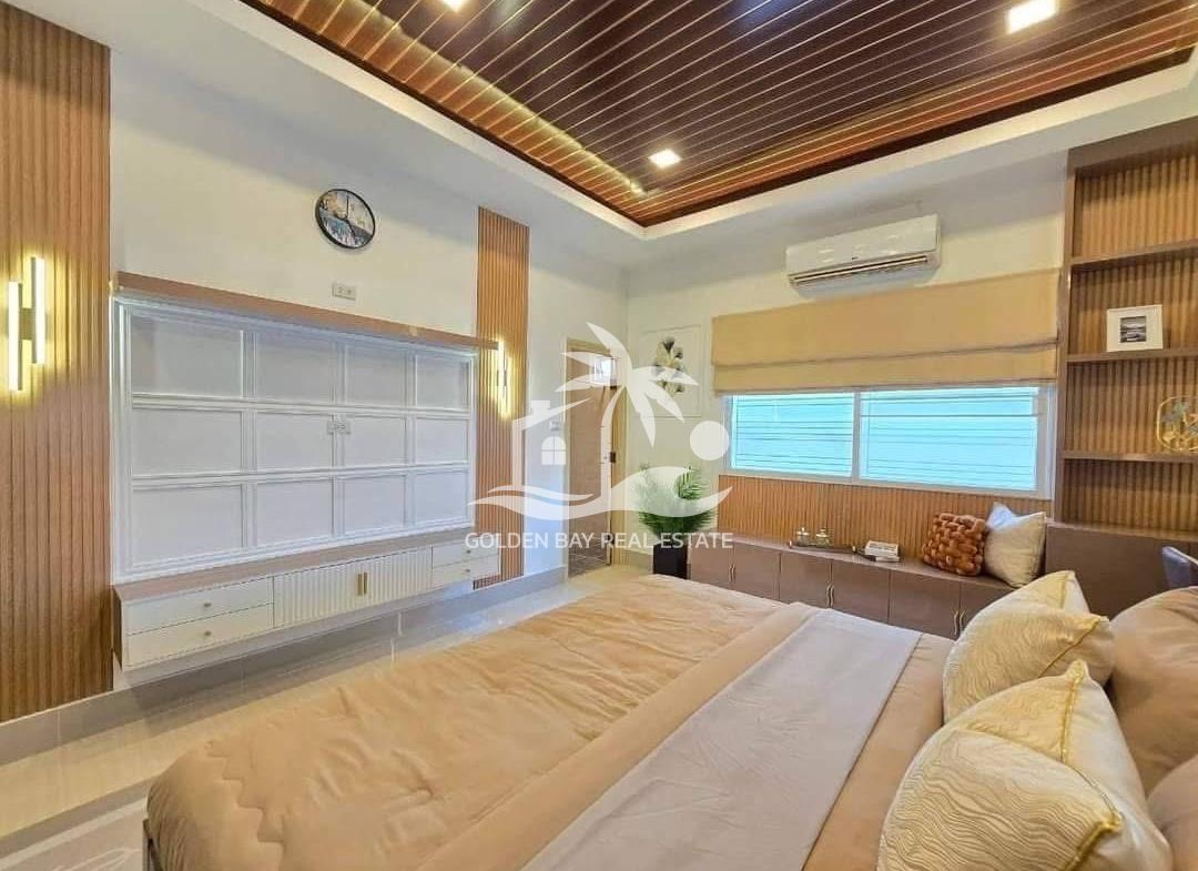 Raviporn City Home Village – East Pattaya