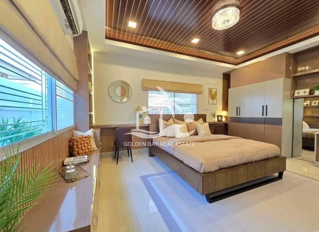 Raviporn City Home Village – East Pattaya