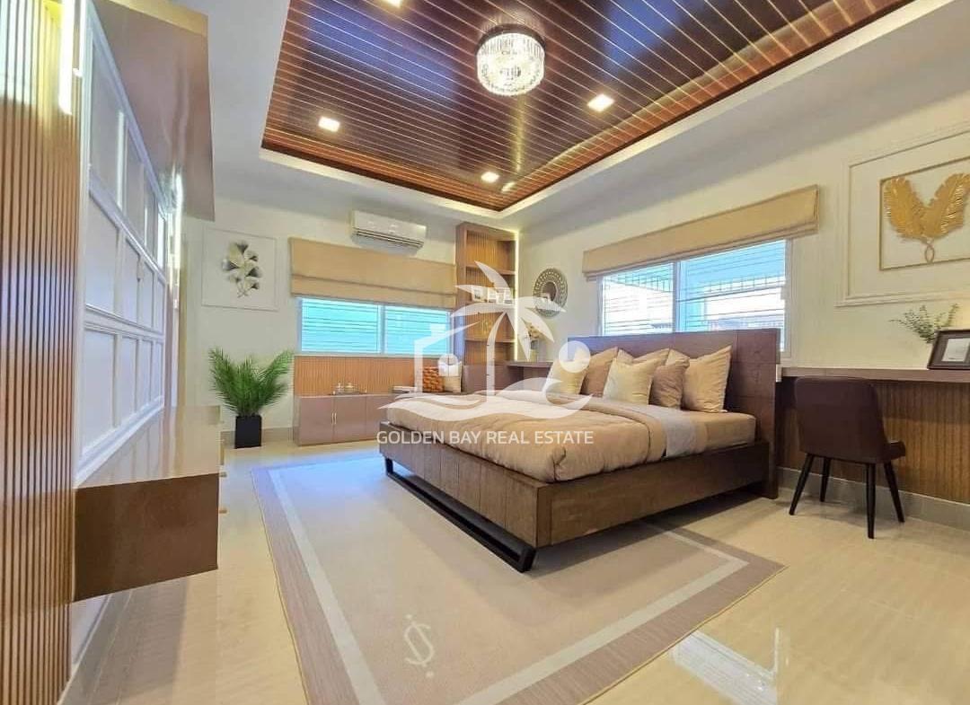 Raviporn City Home Village – East Pattaya