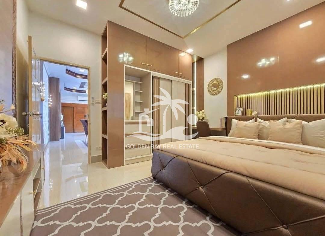Raviporn City Home Village – East Pattaya