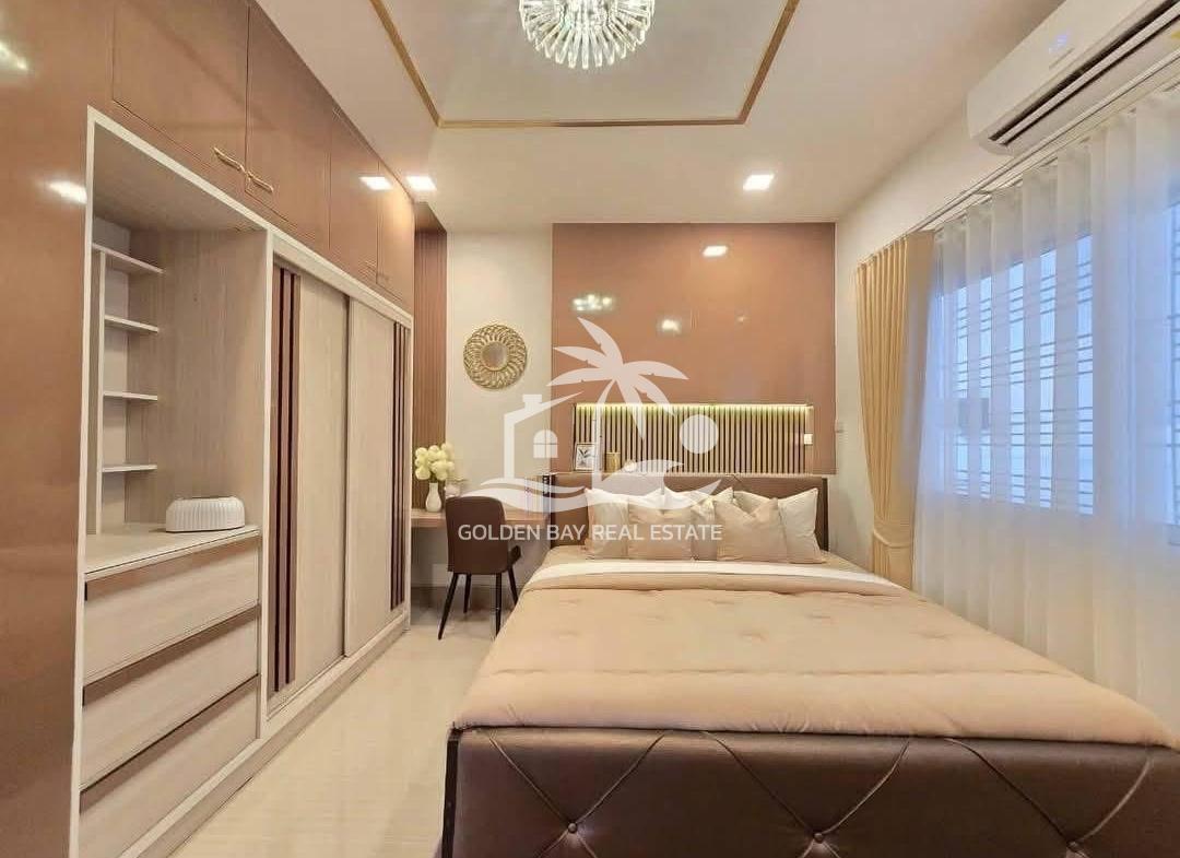 Raviporn City Home Village – East Pattaya