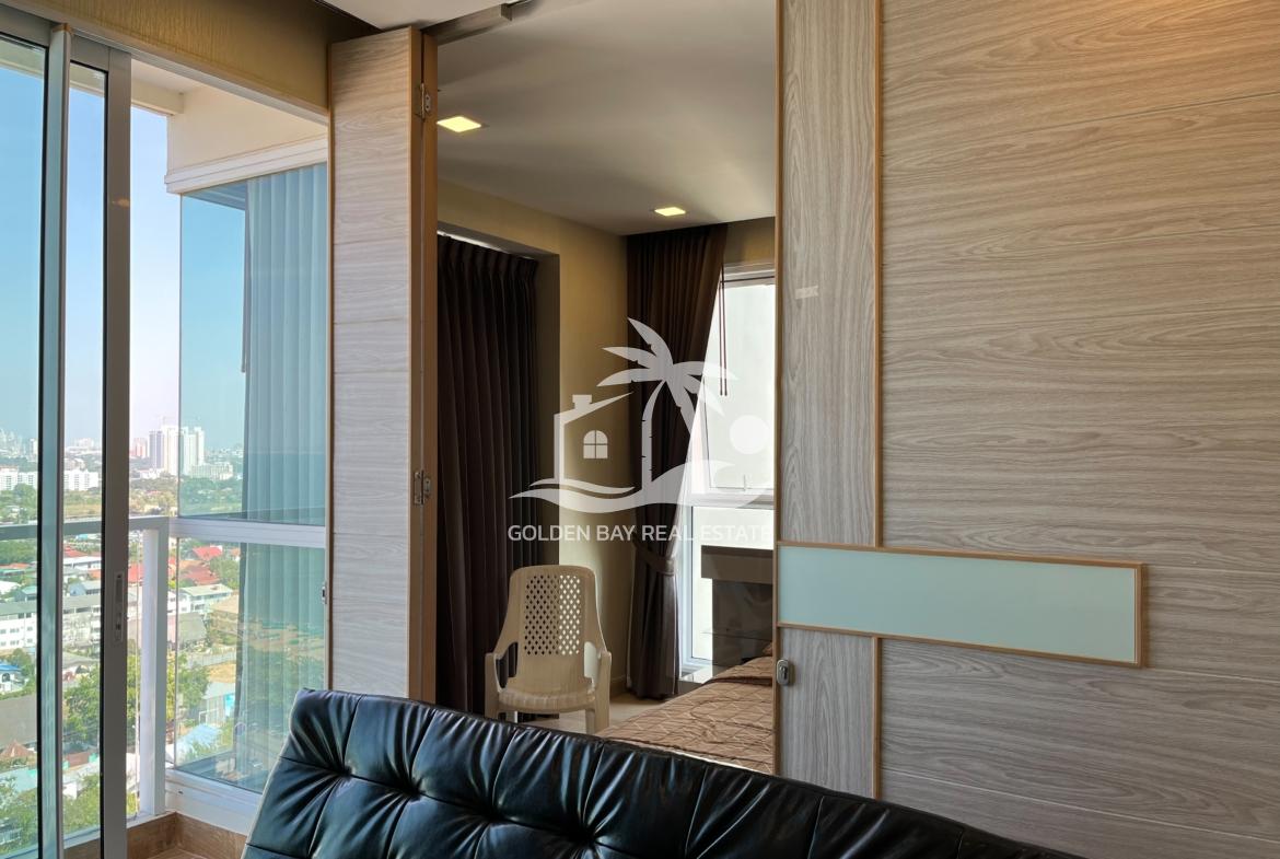 Cetus – Jomtien