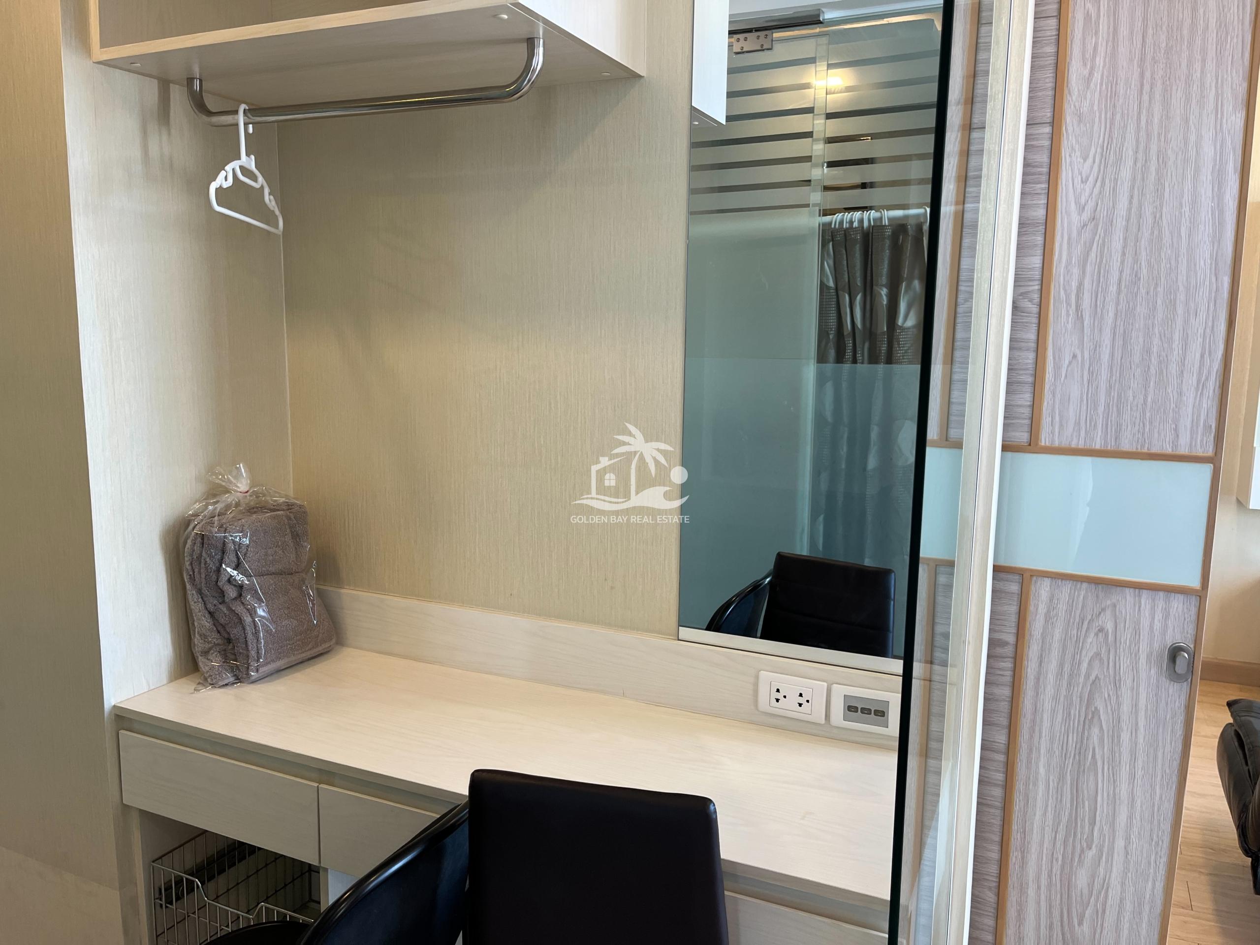 Cetus – Jomtien