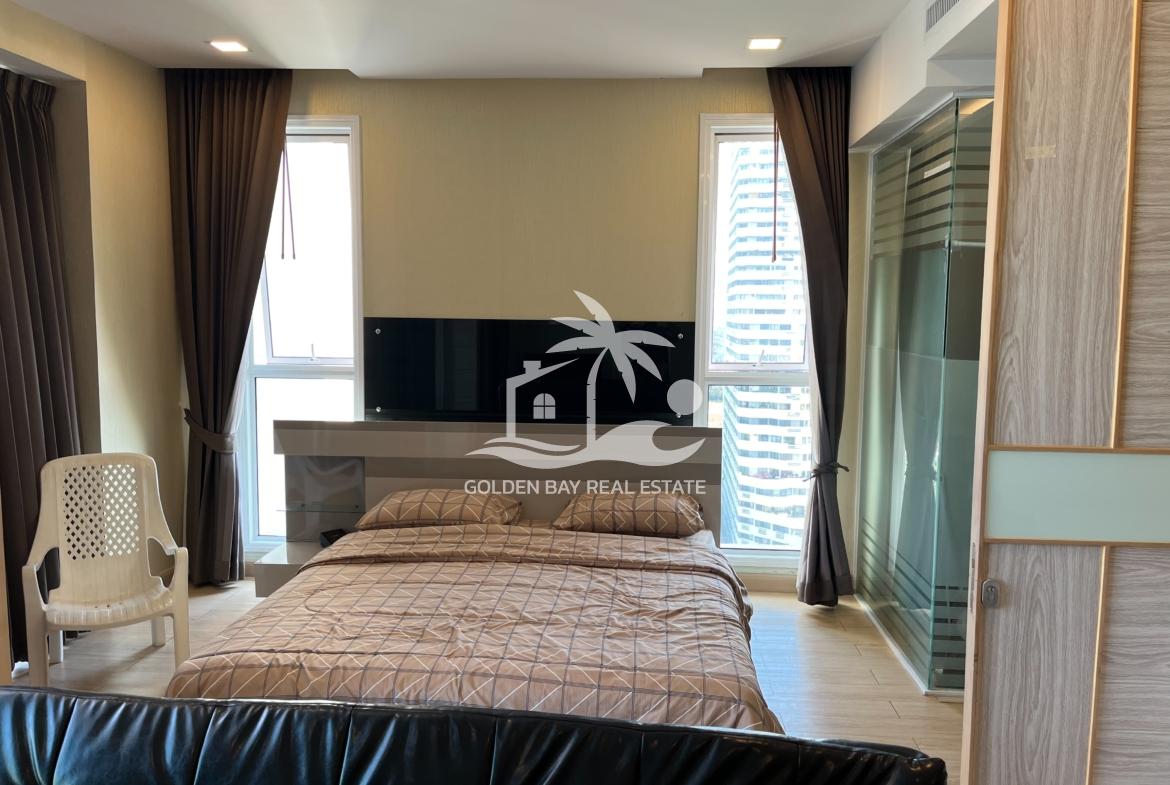 Cetus – Jomtien