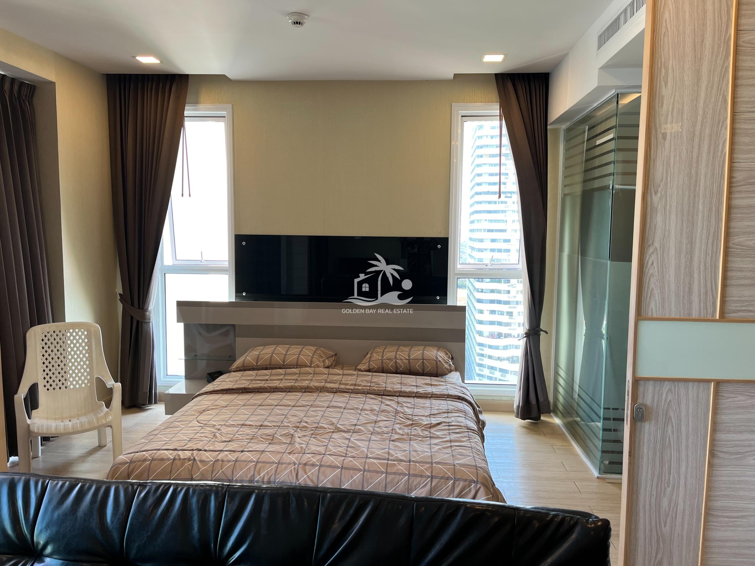 Cetus – Jomtien