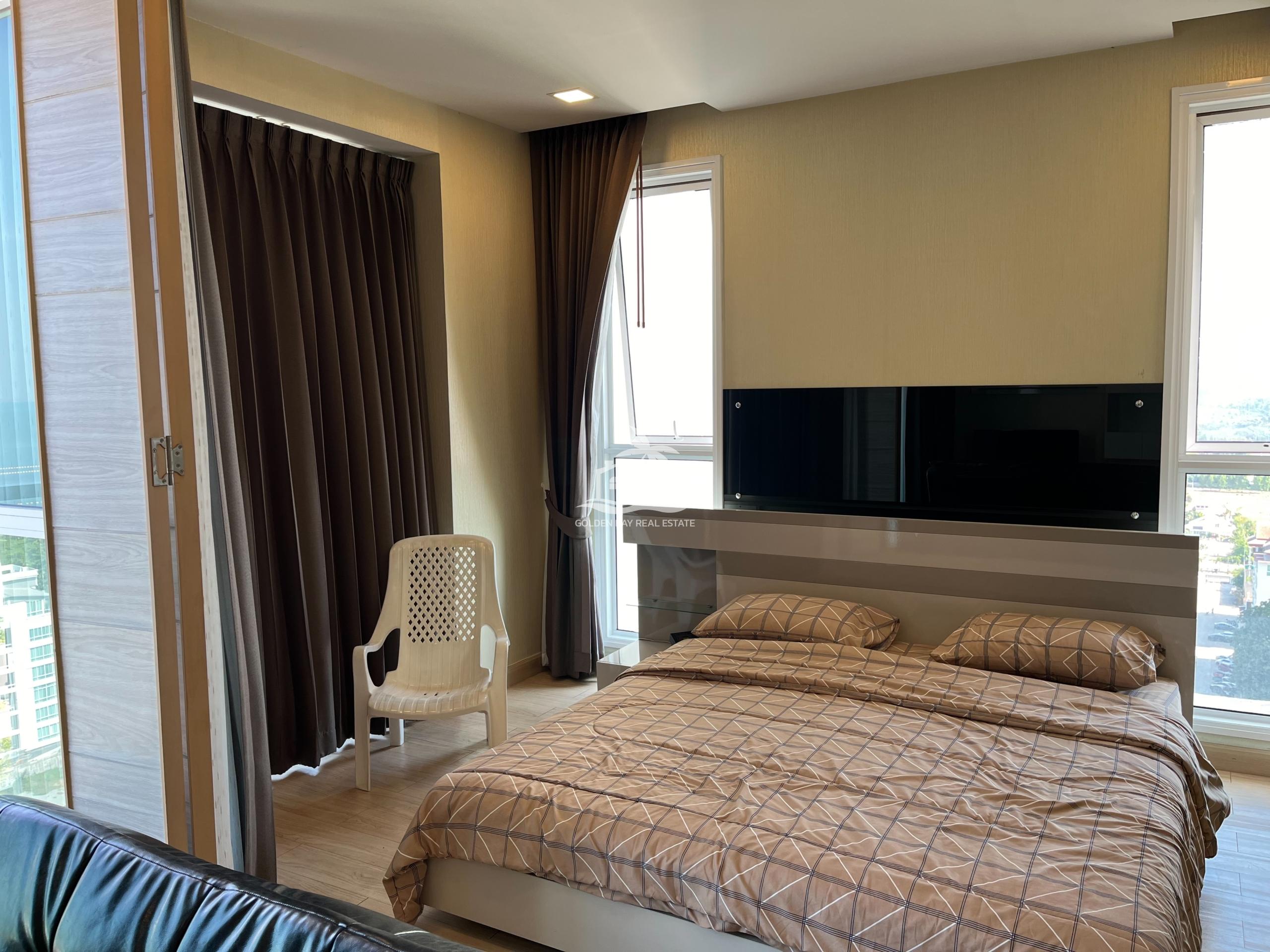 Cetus – Jomtien