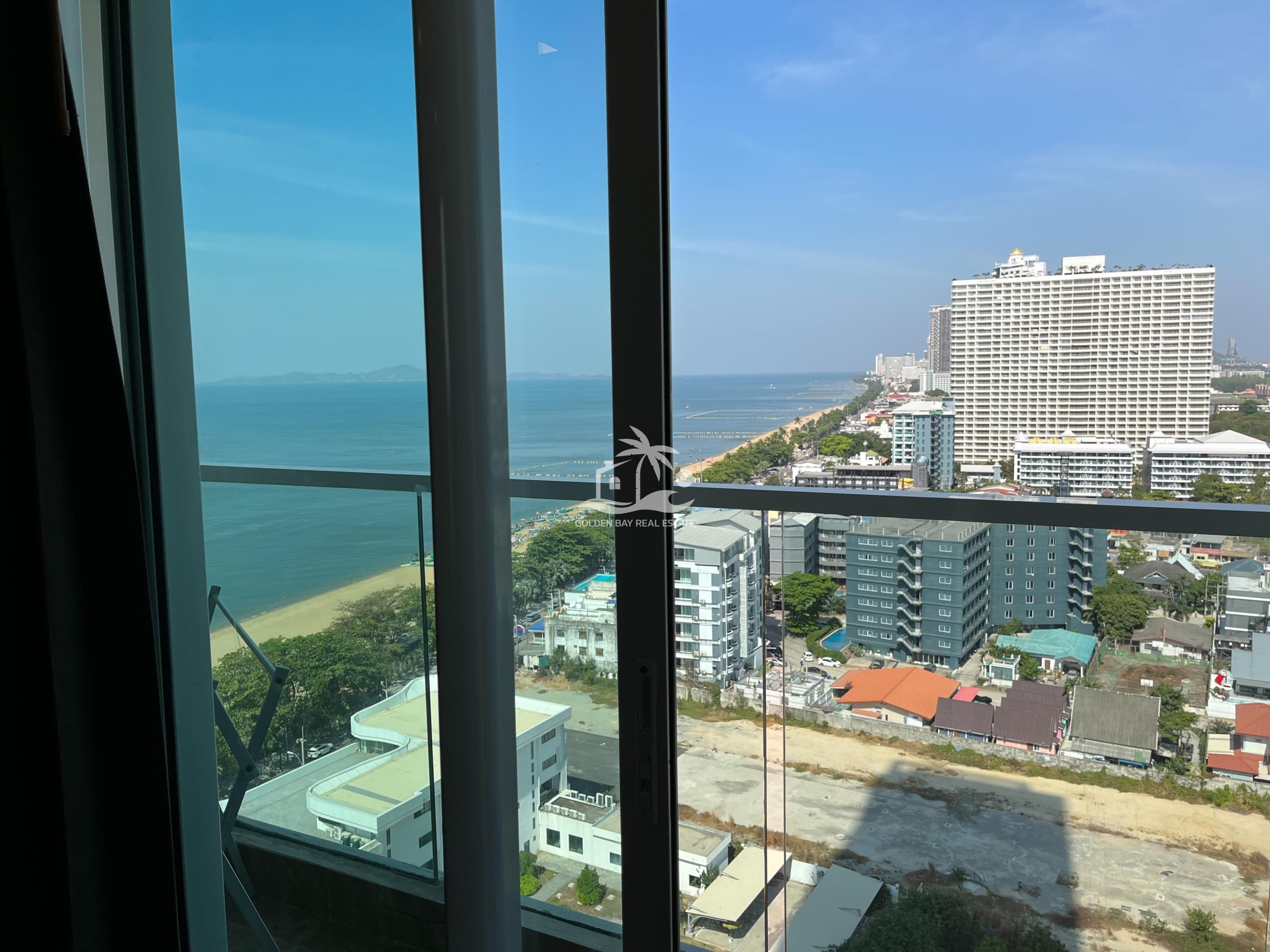 Cetus – Jomtien