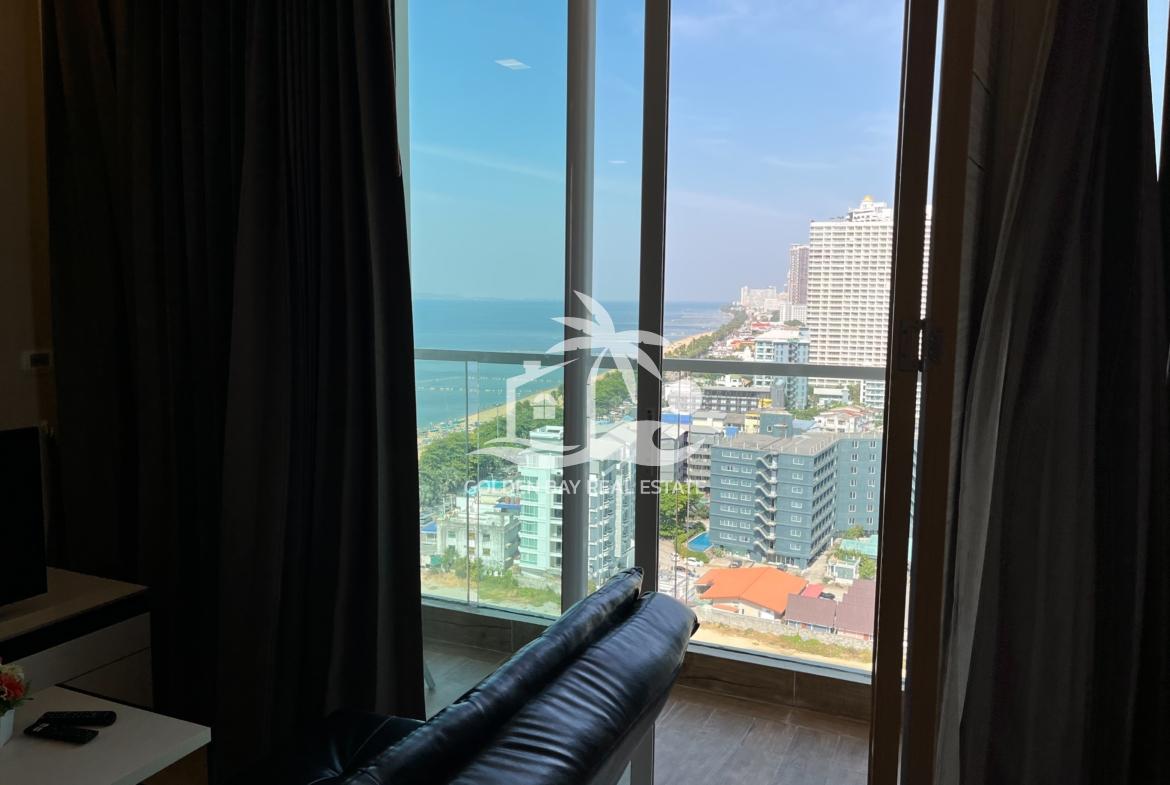 Cetus – Jomtien
