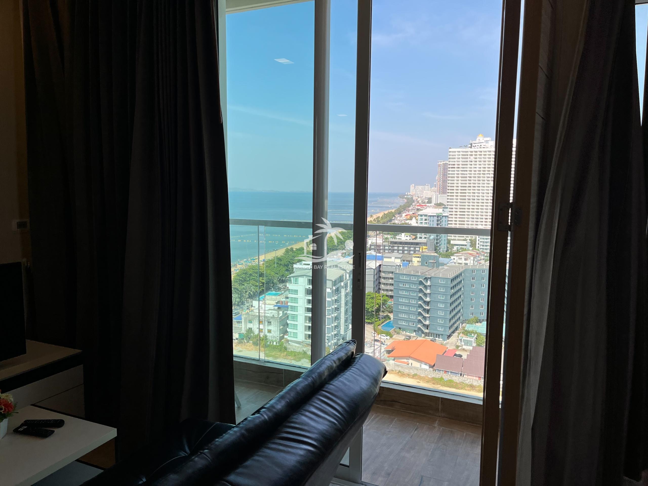 Cetus – Jomtien