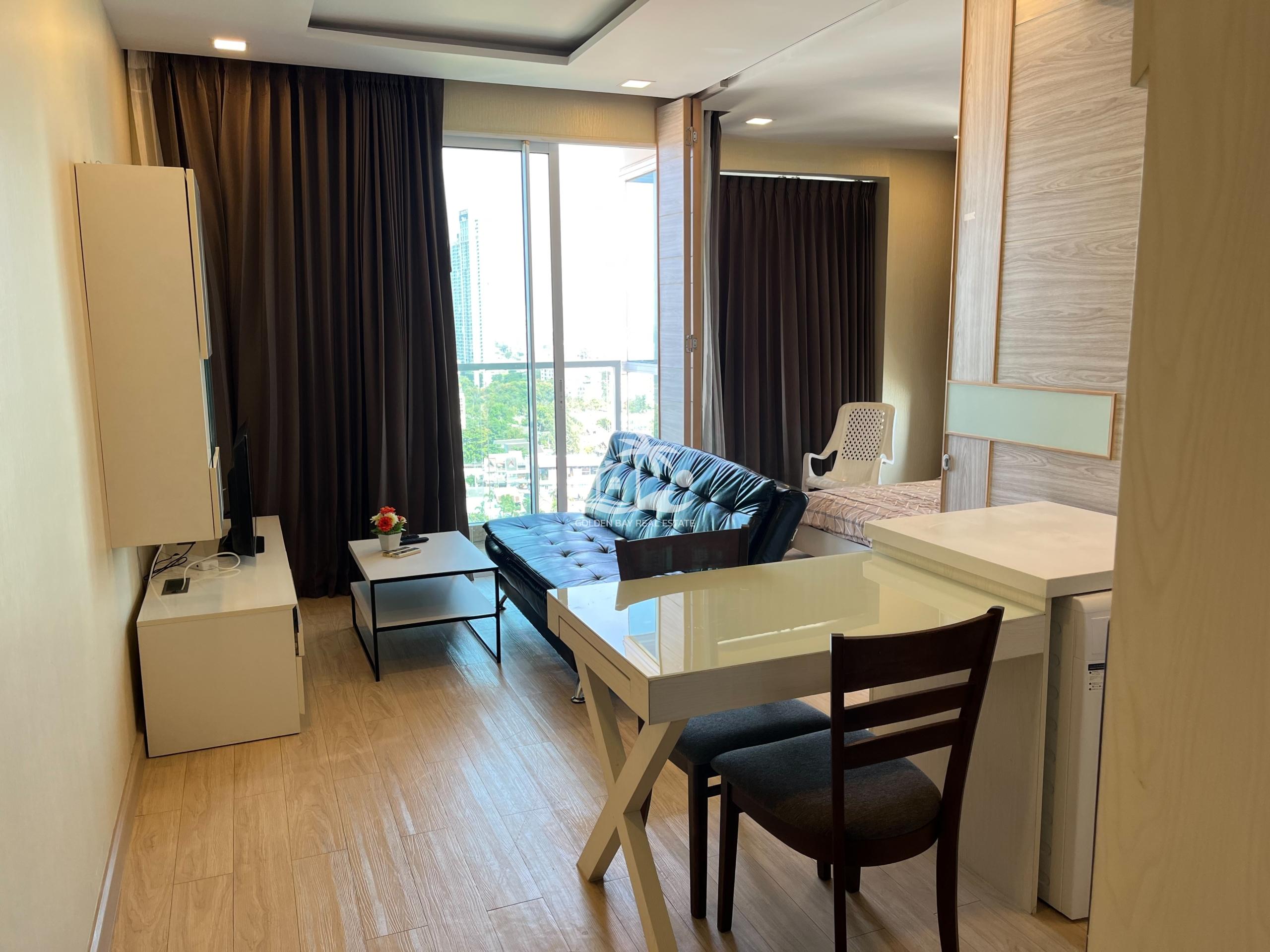 Cetus – Jomtien