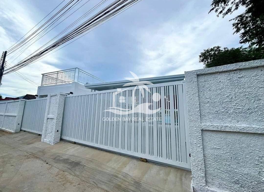 Private House near Siam Country Club – East Pattaya