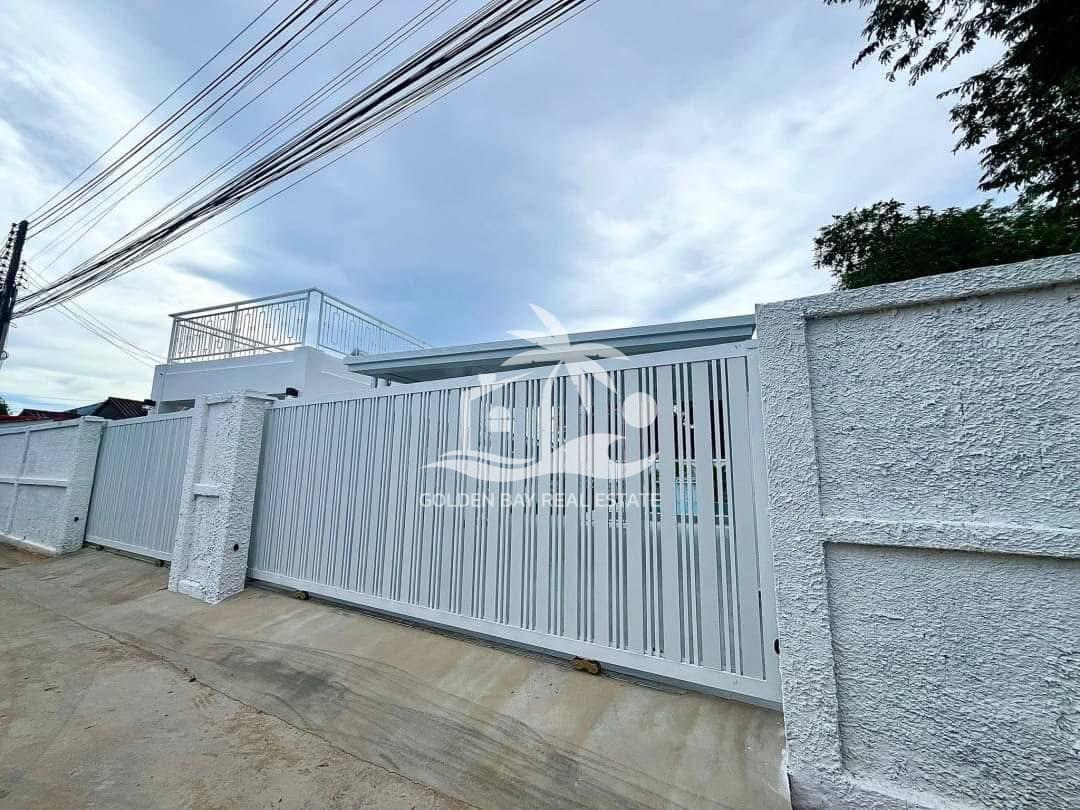 Private House near Siam Country Club – East Pattaya