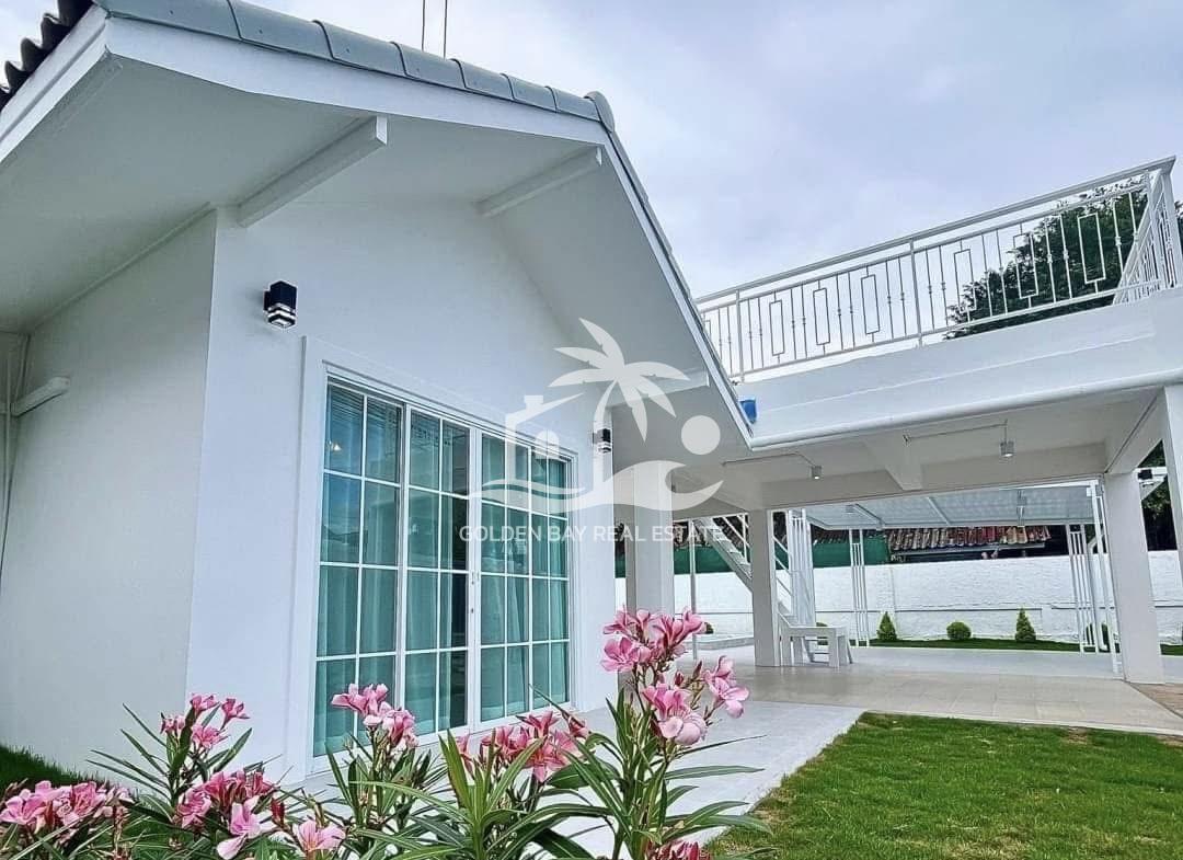 Private House near Siam Country Club – East Pattaya