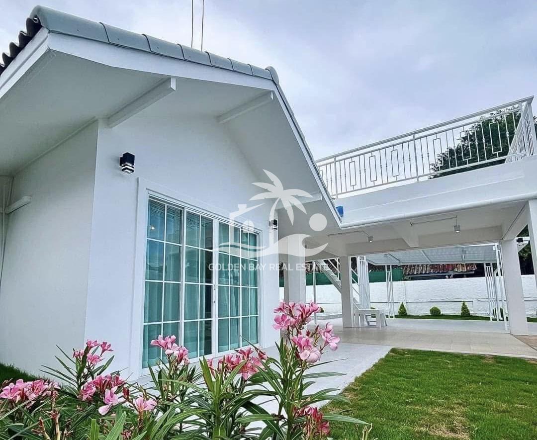 Private House near Siam Country Club – East Pattaya