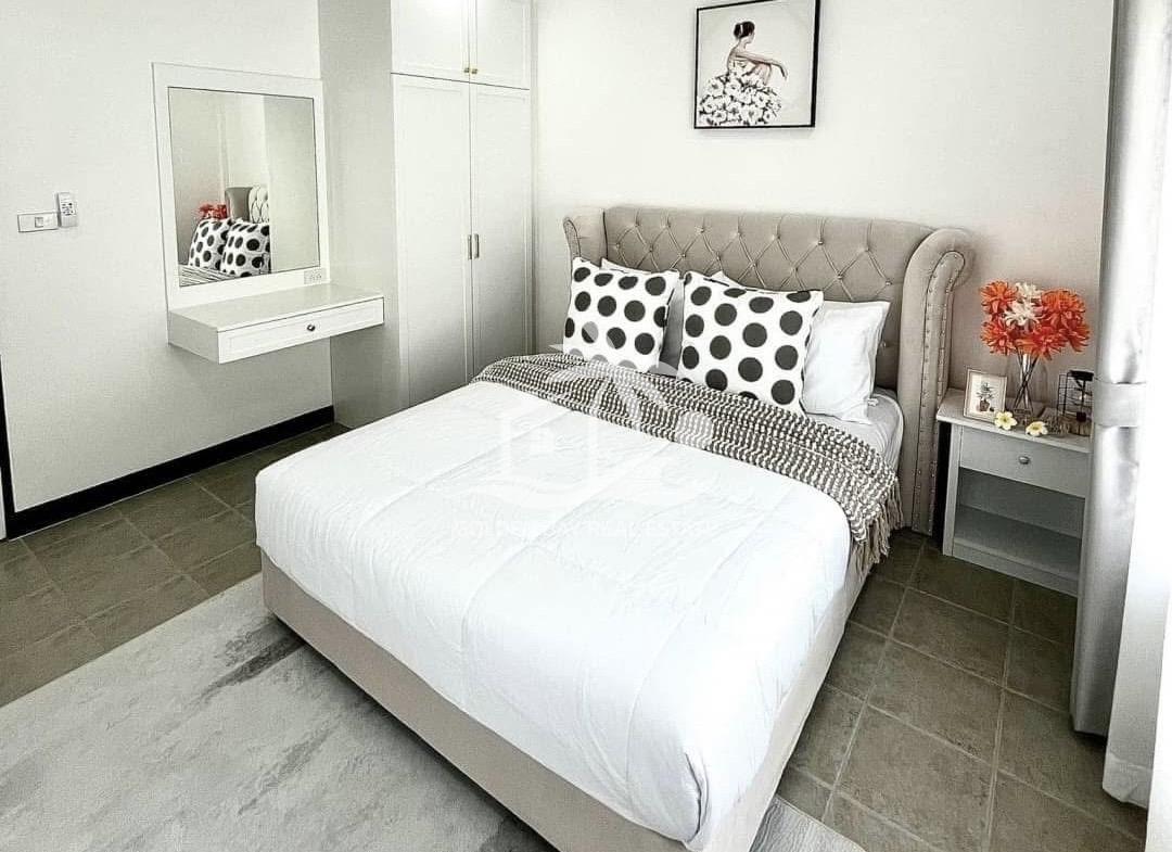 Private House near Siam Country Club – East Pattaya