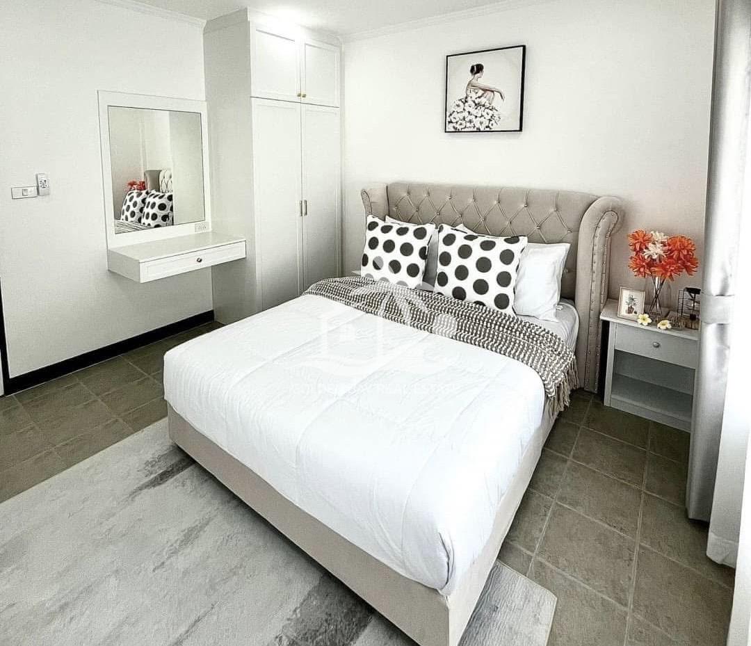 Private House near Siam Country Club – East Pattaya