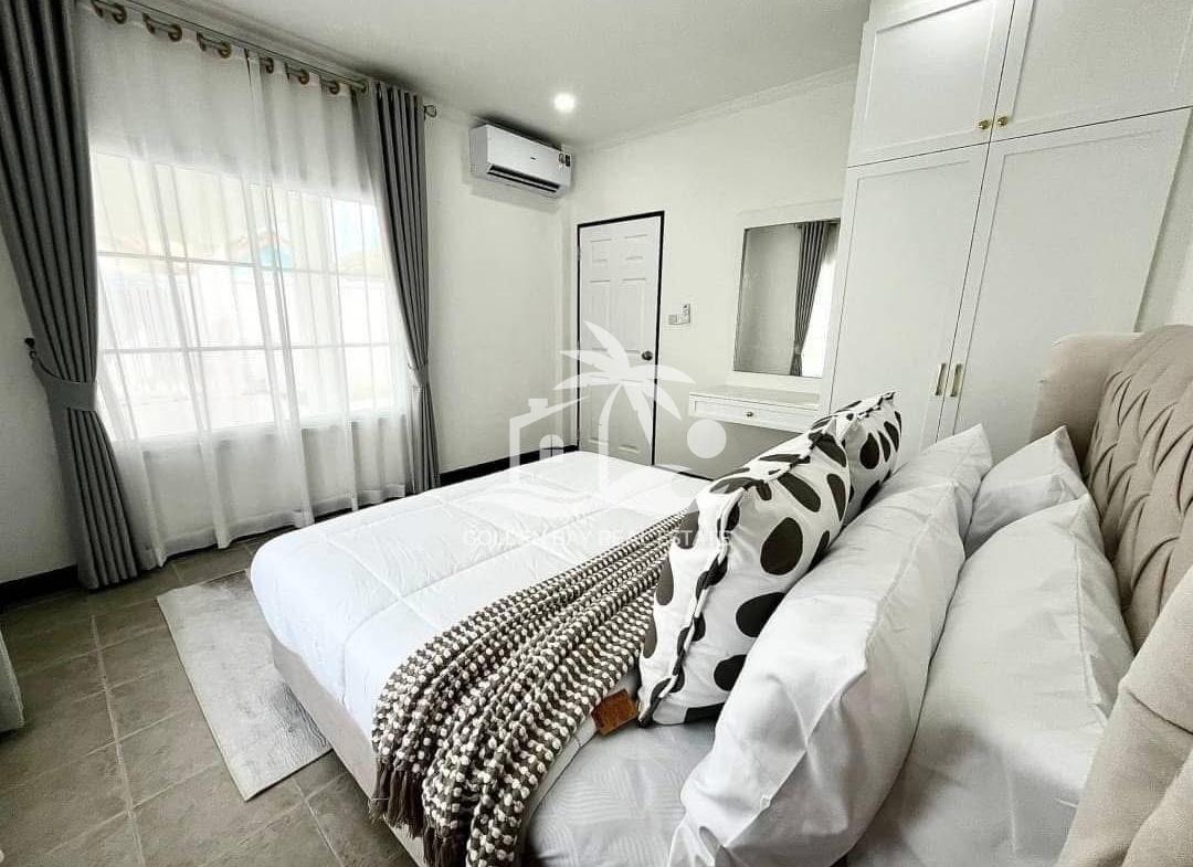 Private House near Siam Country Club – East Pattaya