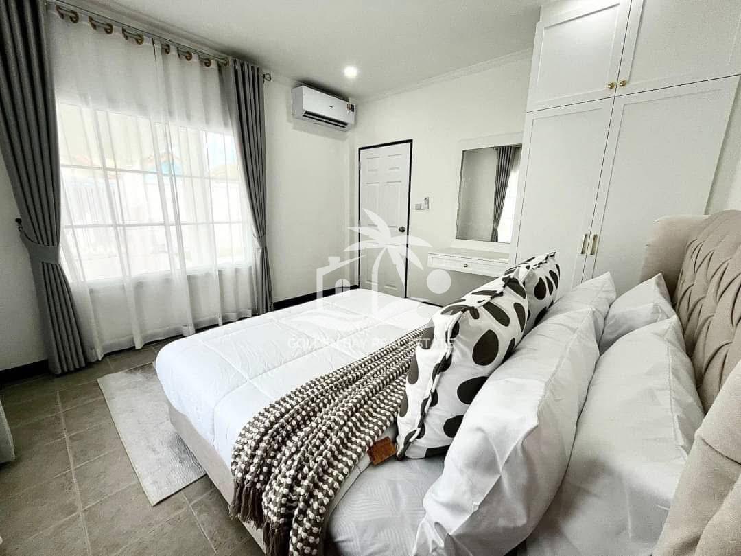 Private House near Siam Country Club – East Pattaya