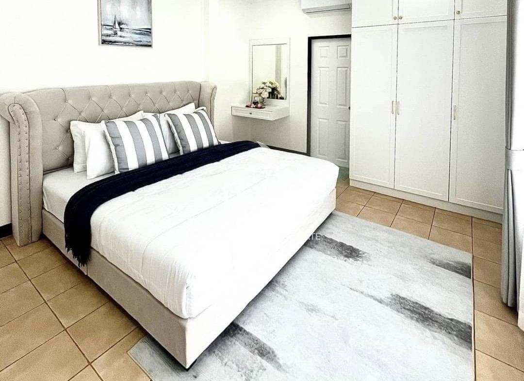 Private House near Siam Country Club – East Pattaya